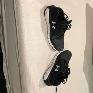 Under armour speedform fortis 2